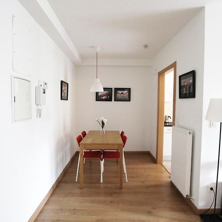 Apartamento Labegain 3 Sestao Eksteriør bilde