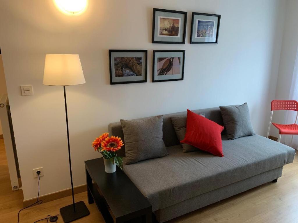 Apartamento Labegain 3 Sestao Eksteriør bilde