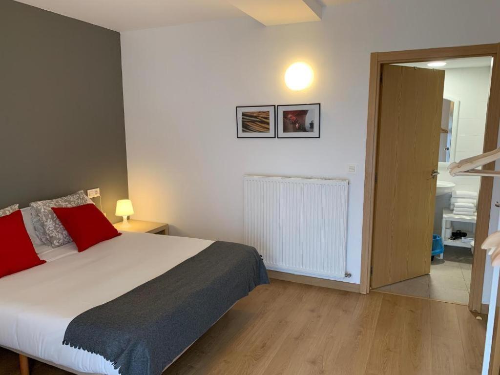 Apartamento Labegain 3 Sestao Eksteriør bilde