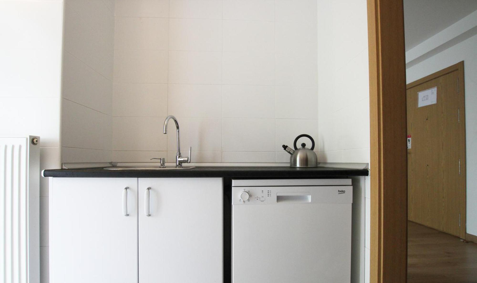 Apartamento Labegain 3 Sestao Eksteriør bilde