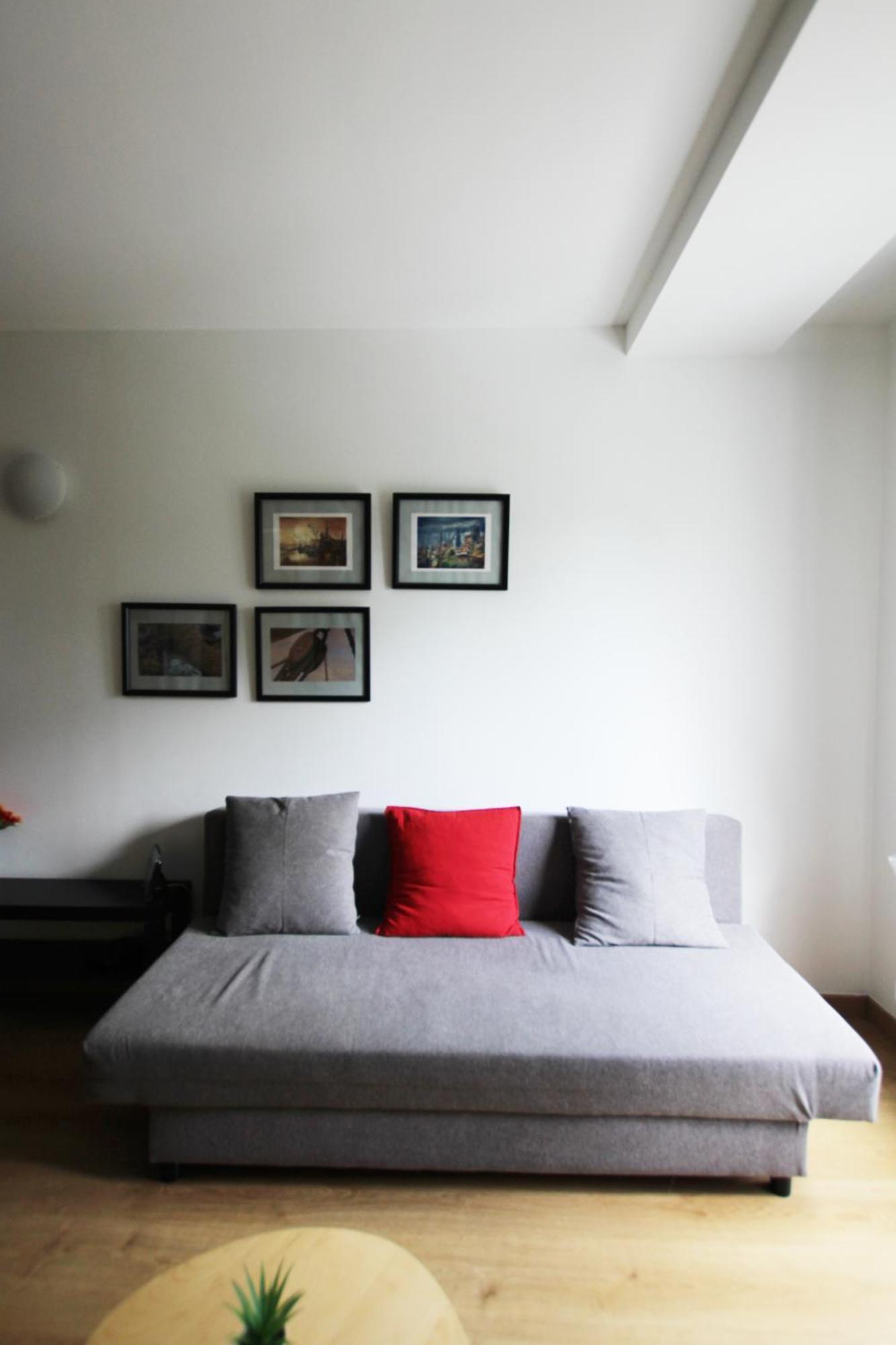 Apartamento Labegain 3 Sestao Eksteriør bilde