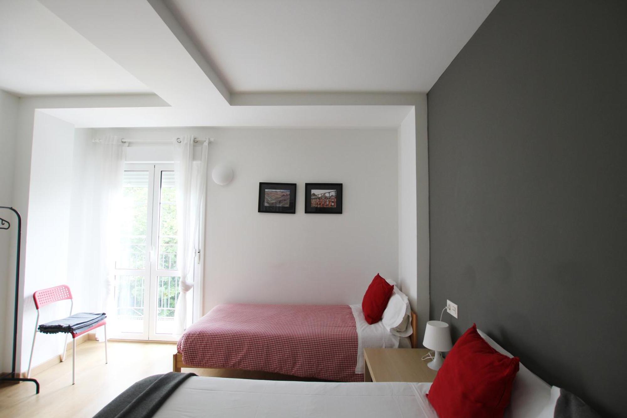 Apartamento Labegain 3 Sestao Eksteriør bilde