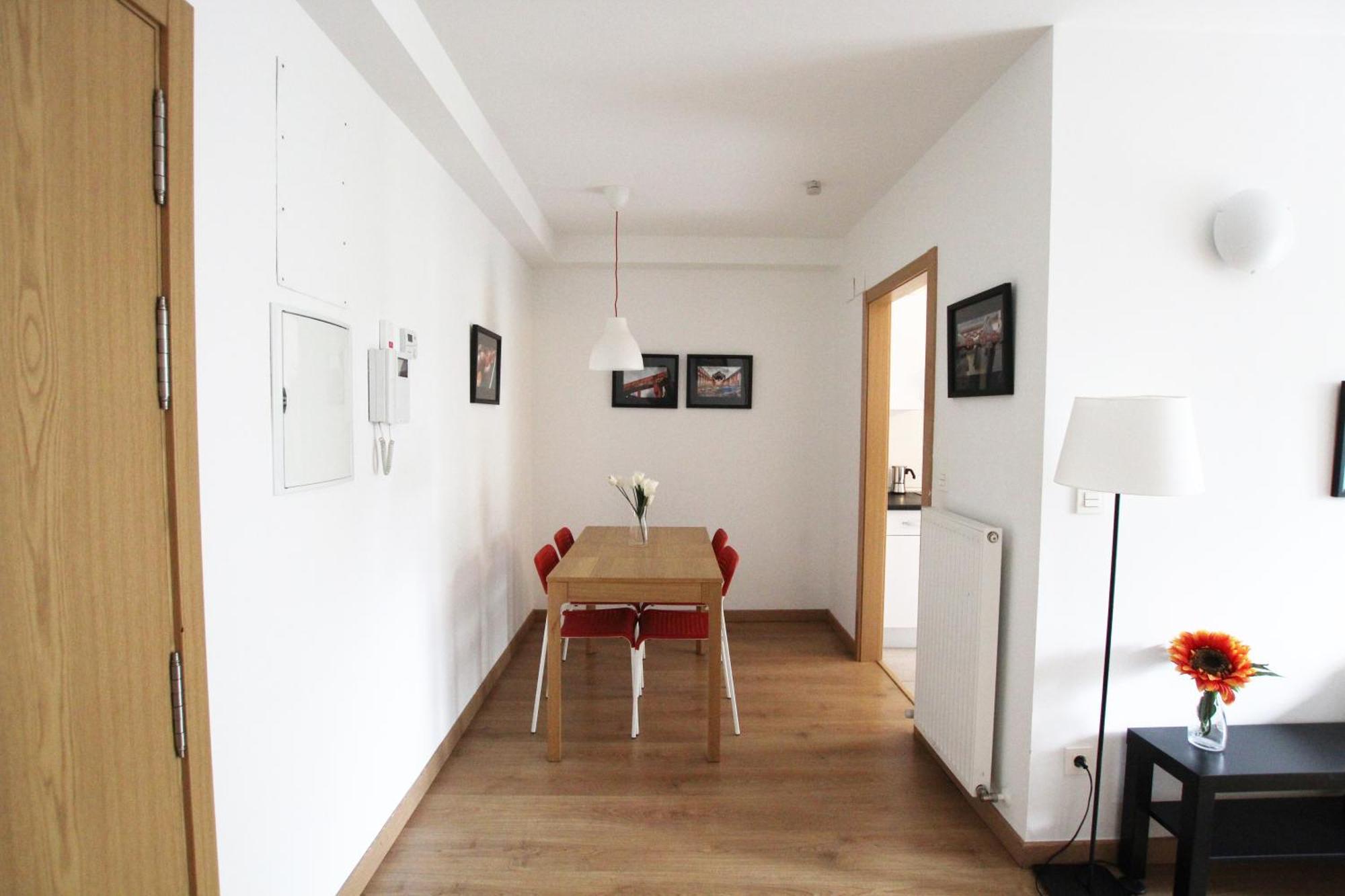 Apartamento Labegain 3 Sestao Eksteriør bilde