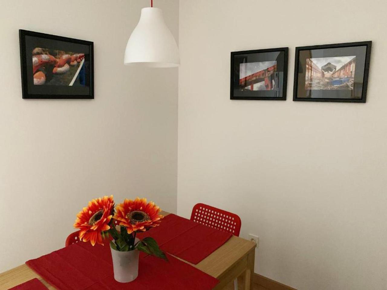 Apartamento Labegain 3 Sestao Eksteriør bilde