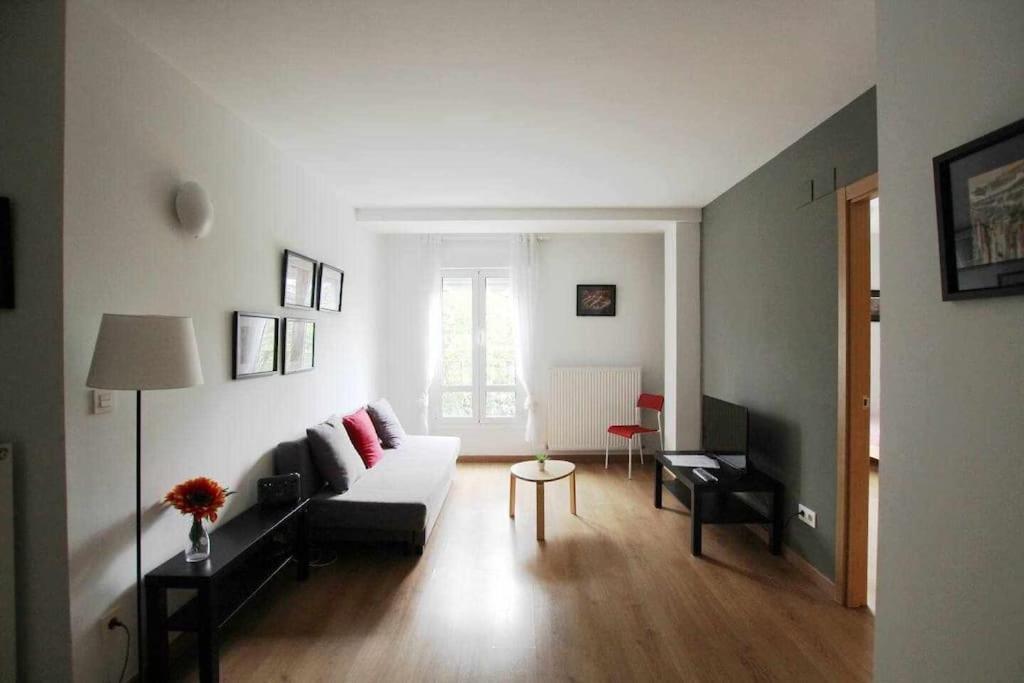 Apartamento Labegain 3 Sestao Eksteriør bilde